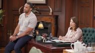 Carter and Steffy on The Bold and the Beautiful | Image Source: JPI